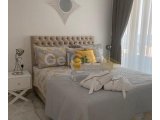 Elegant 2 Bedroom Penthouse For Sale Location Esentepe Girne North Cyprus (Sea  Magic  Royal)