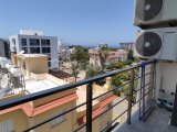 1 Bedroom Apartment For Sale Location Yesiltepe Alsancak Girne (Sea And Mountain Views)