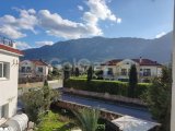Nice 2 Bedroom Terrace Apartment For Sale Location Lapta Coastal Walkway (Lapta Yuruyus Yolu) Girne (Communal Swimming Pool)