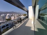 Nice 2 bedroom Penthouse For Sale Location City Center Girne