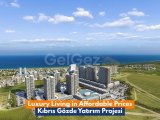 2 Yıl boyunca Kira Garantisi, 40 Ay Vade Farksız Taksitle Satılık Daireler....7 Yıldızlı Grand Sapphire Resort & Casino.
