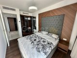 13 KATTA OTEL, HAVUZ VE DENİZ MANZARALI 2+1 DAİRE. GRAND SAPPHİRE RESORT & CASİNO
