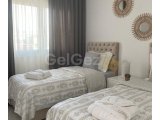 Elegant 2 Bedroom Penthouse For Sale Location Esentepe Girne North Cyprus (Sea  Magic  Royal)