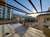 Reinvented 2 Bedroom Penthouse For Sale Location Near Nusmar Market Girne