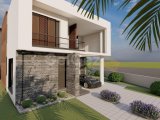 Charming 3 Bedroom Villa For Sale Location Flora Homes Karaoglanoglu Girne