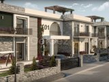 Nice 3 Bedroom Apartment For Sale Location Vista Catalkoy Girne