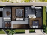 Nice 3 Bedroom Villa For Sale Location Karagac Pinewood Girne