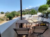 1 Bedroom Apartment For Sale Location Yesiltepe Alsancak Girne (Sea And Mountain Views)