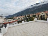 Nice 2 Bedroom Terrace Apartment For Sale Location Lapta Coastal Walkway (Lapta Yuruyus Yolu) Girne (Communal Swimming Pool)