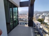 Nice 2 bedroom Penthouse For Sale Location City Center Girne