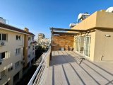 Reinvented 2 Bedroom Penthouse For Sale Location Near Nusmar Market Girne