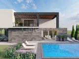 Charming 3 Bedroom Villa For Sale Location Flora Homes Karaoglanoglu Girne
