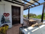 1 Bedroom Apartment For Sale Location Yesiltepe Alsancak Girne (Sea And Mountain Views)