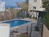 Nice 2 Bedroom Apartment For Sale Location Lapta Girne (Turkish Title Deeds)