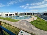 Salamis Çemberi Orchard Sitesi. Satılık 2+1 daire!