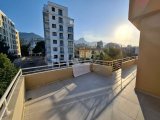 Reinvented 2 Bedroom Penthouse For Sale Location Near Nusmar Market Girne