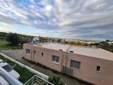 1 Bedroom Semi Detached Villa For Sale Location Karsiyaka Girne (Beautiful Sea And Mountain Panoramic)