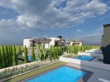 Charming 3 Bedroom Villa For Sale Location Flora Homes Karaoglanoglu Girne