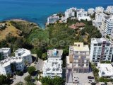 Nice 3 Bedroom Apartment and Shop For Sale Location Near Girne Army Hospital Ardem 11