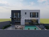 Luxurious 4 Bedroom Villa For Sale Location Arapkoy Girne