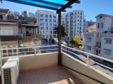 3 Bedroom loft Penthouse For Sale Location Opposite Old Nusmar Market Girne