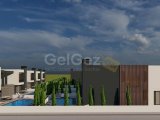 Charming 3 Bedroom Villa For Sale Location Flora Homes Karaoglanoglu Girne