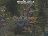 Nice 3 Bedroom Villa For Sale Location Karagac Pinewood Girne