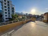 Reinvented 2 Bedroom Penthouse For Sale Location Near Nusmar Market Girne