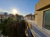 Reinvented 2 Bedroom Penthouse For Sale Location Near Nusmar Market Girne