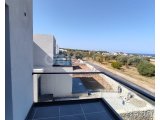 3 Bedroom Villa For Sale Location Edremit Girne (with breathtaking of five fingers mountains and the Mediterranean sea views)