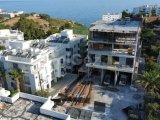 Nice 3 Bedroom Apartment and Shop For Sale Location Near Girne Army Hospital Ardem 11