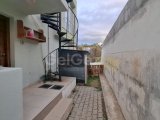 1 Bedroom Semi Detached Villa For Sale Location Karsiyaka Girne (Beautiful Sea And Mountain Panoramic)