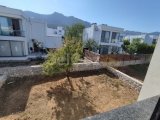 3 Bedroom Villa For Sale Location Edremit Girne (with breathtaking of five fingers mountains and the Mediterranean sea views)