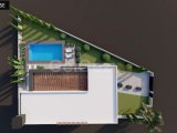 Charming 3 Bedroom Villa For Sale Location Flora Homes Karaoglanoglu Girne