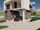 Charming 3 Bedroom Villa For Sale Location Flora Homes Karaoglanoglu Girne