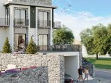 Nice 3 Bedroom Apartment For Sale Location Vista Catalkoy Girne