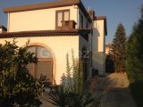 Nice 3 Bedroom Villa For Sale location Near Cratos Hotel Catalkoy Girne (Diana 5 minutes walking distance)