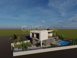Charming 3 Bedroom Villa For Sale Location Flora Homes Karaoglanoglu Girne