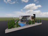 Charming 3 Bedroom Villa For Sale Location Flora Homes Karaoglanoglu Girne
