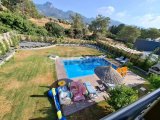 Elegant 3 Bedroom Villa For Sale Location Catalkoy Girne