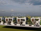 Charming 3 Bedroom Villa For Sale Location Flora Homes Karaoglanoglu Girne