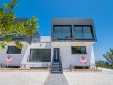 Elegant 5 Bedroom Treplex Semi Detached Villa For Sale Location Near Chamada Prestige Hotel Catalkoy Girne (the right home for your lifestyle)