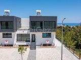 Elegant 5 Bedroom Treplex Semi Detached Villa For Sale Location Near Chamada Prestige Hotel Catalkoy Girne (the right home for your lifestyle)
