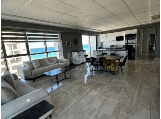 2+1Yeni Liman Bölgesi Kiralık Daire