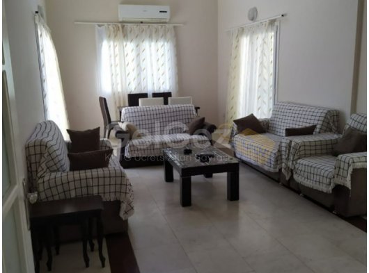 Kiralık 4+1 Villa Çatalköy