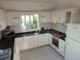 Girne Çatalköyde 3+1 Kiralık Villa