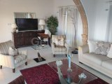 Girne Çatalköyde 3+1 Kiralık Villa