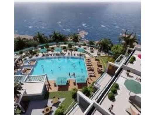 YATIRIM FIRSAT ESENTEPE CAESAR CLIFF PROJESİN DE ÇOK LÜKS VE FULL EŞYALI TÜM MASRAFLAR ÖDENMİŞ DUBLEKS 3+1 VİLLA