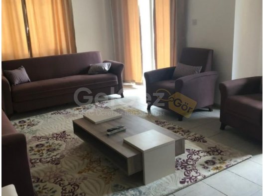 Girne Okullar Yolunda 3+1 Kiralık Daire