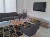 Girne merkezde 3+1 kiralık daire